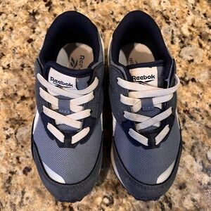Toddler Reebok Spark Flash